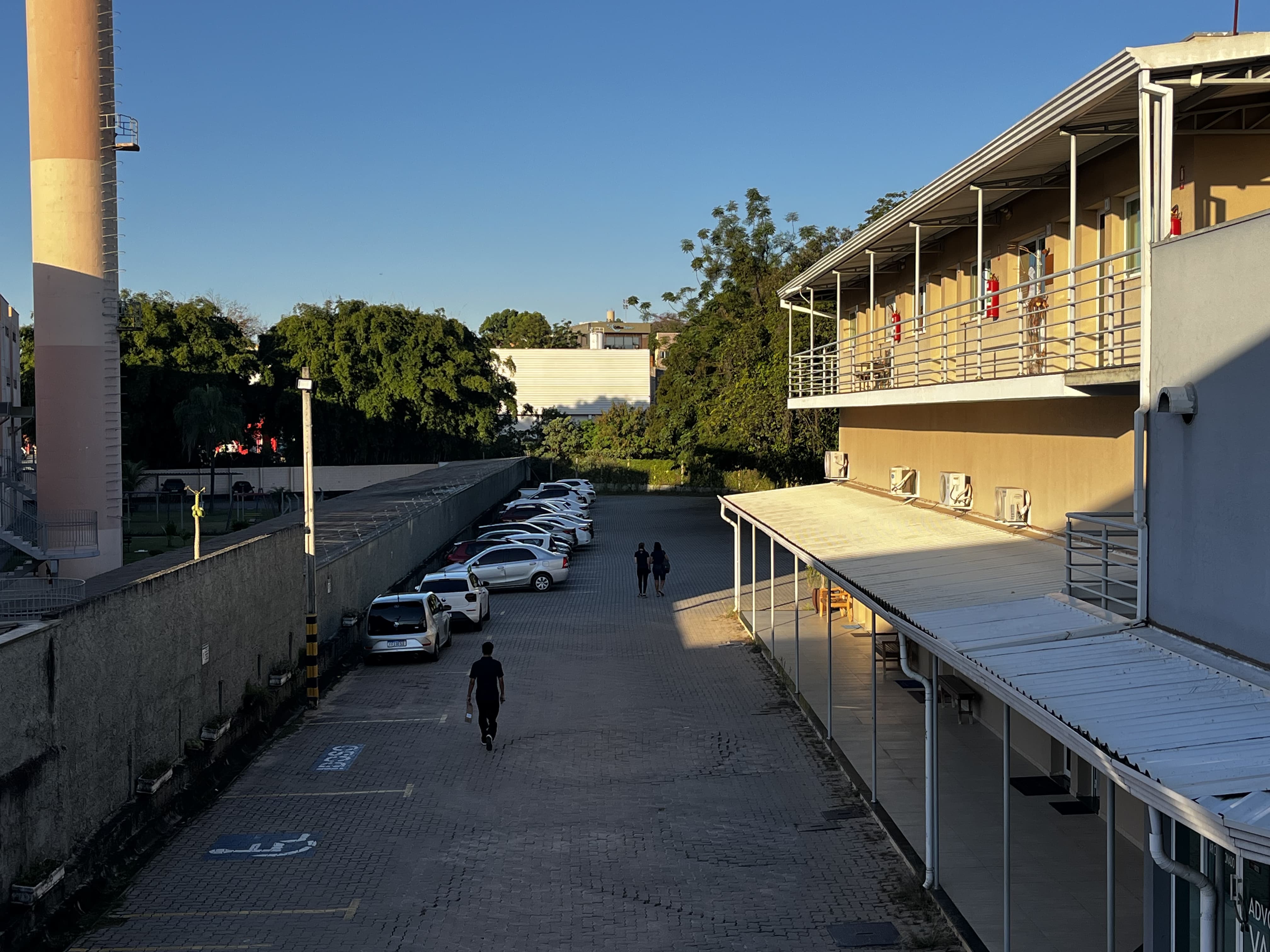 Sala de Casamentos