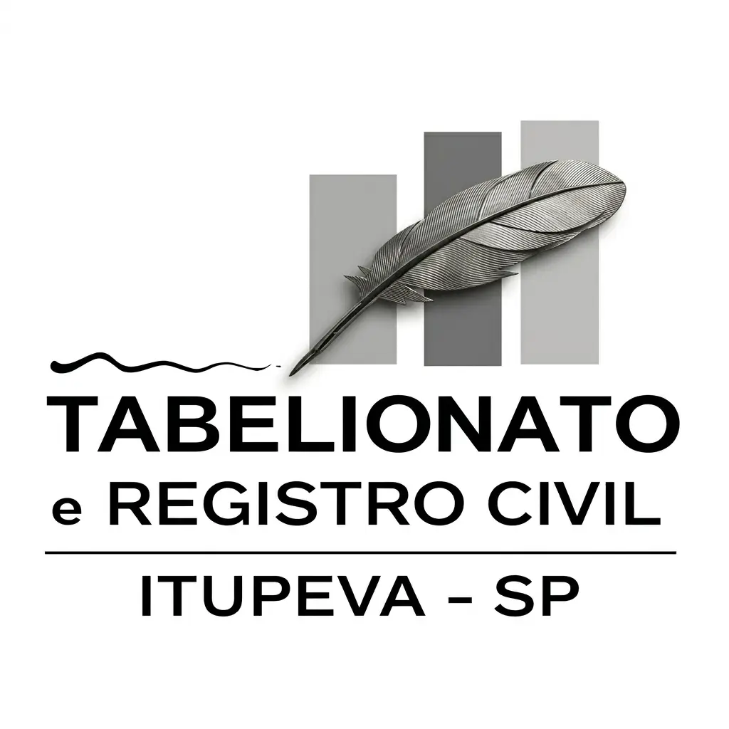 Logo Cartório